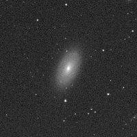 NGC 4380 — sky survey preview (NASA SkyView)