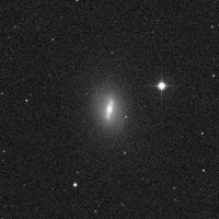 NGC 4421 — sky survey preview (NASA SkyView)