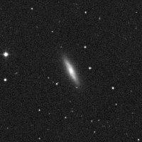 NGC 4425 — sky survey preview (NASA SkyView)