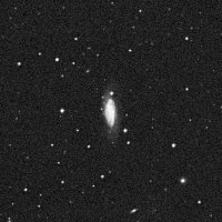 NGC 4433 — sky survey preview (NASA SkyView)