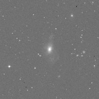 NGC 4441 — sky survey preview (NASA SkyView)