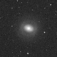 NGC 4457 — sky survey preview (NASA SkyView)