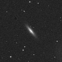 NGC 4460 — sky survey preview (NASA SkyView)
