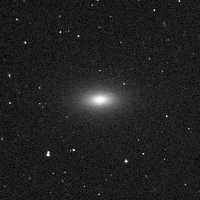 NGC 4473 — sky survey preview (NASA SkyView)