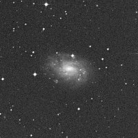 NGC 4487 — sky survey preview (NASA SkyView)