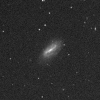 NGC 4498 — sky survey preview (NASA SkyView)