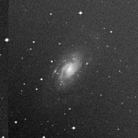 NGC 4504 — sky survey preview (NASA SkyView)