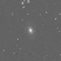 NGC 4513 — sky survey preview (NASA SkyView)