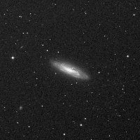 NGC 4527 — sky survey preview (NASA SkyView)