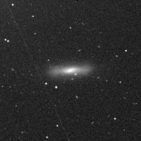 NGC 4539 — sky survey preview (NASA SkyView)