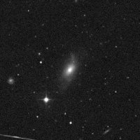 NGC 455 — sky survey preview (NASA SkyView)