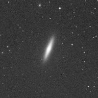 NGC 4570 — sky survey preview (NASA SkyView)