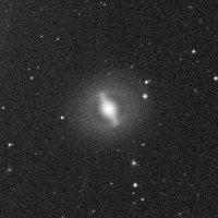 NGC 4608 — sky survey preview (NASA SkyView)