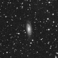 NGC 4679 — sky survey preview (NASA SkyView)