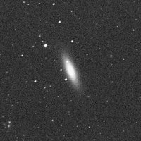 NGC 4684 — sky survey preview (NASA SkyView)