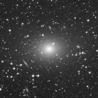 NGC 4696 — sky survey preview (NASA SkyView)