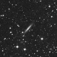 NGC 4696C — sky survey preview (NASA SkyView)