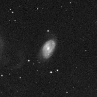 NGC 470 — sky survey preview (NASA SkyView)