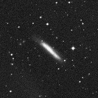 NGC 4700 — sky survey preview (NASA SkyView)