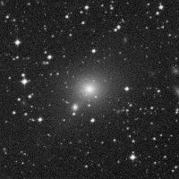 NGC 4709 — sky survey preview (NASA SkyView)