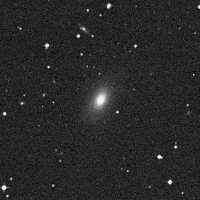 NGC 4714 — sky survey preview (NASA SkyView)