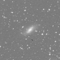 NGC 4744 — sky survey preview (NASA SkyView)