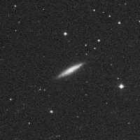 NGC 4746 — sky survey preview (NASA SkyView)