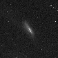 NGC 4747 — sky survey preview (NASA SkyView)