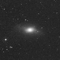 NGC 4753 — sky survey preview (NASA SkyView)