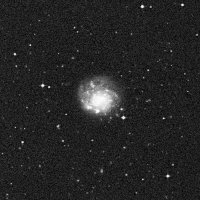 NGC 4775 — sky survey preview (NASA SkyView)
