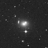 NGC 4778 — sky survey preview (NASA SkyView)
