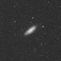 NGC 4808 — sky survey preview (NASA SkyView)