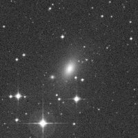 NGC 4830 — sky survey preview (NASA SkyView)