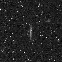 NGC 4835A — sky survey preview (NASA SkyView)