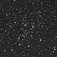 NGC 4852 — sky survey preview (NASA SkyView)