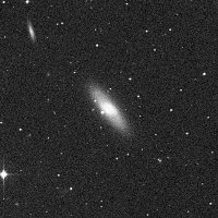 NGC 4856 — sky survey preview (NASA SkyView)