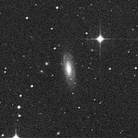 NGC 4877 — sky survey preview (NASA SkyView)