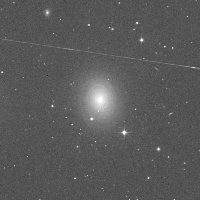 NGC 488 — sky survey preview (NASA SkyView)