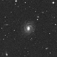 NGC 4897 — sky survey preview (NASA SkyView)