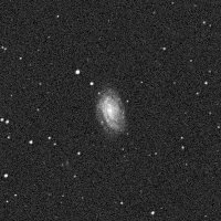 NGC 4899 — sky survey preview (NASA SkyView)