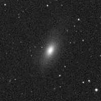 NGC 4914 — sky survey preview (NASA SkyView)