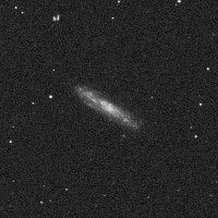 NGC 493 — sky survey preview (NASA SkyView)