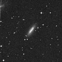 NGC 4948 — sky survey preview (NASA SkyView)