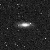 NGC 4951 — sky survey preview (NASA SkyView)