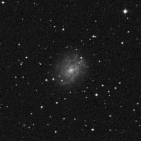 NGC 4965 — sky survey preview (NASA SkyView)