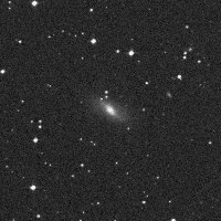 NGC 4968 — sky survey preview (NASA SkyView)