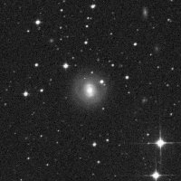 NGC 5006 — sky survey preview (NASA SkyView)