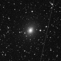 NGC 5011 — sky survey preview (NASA SkyView)
