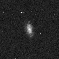 NGC 5012 — sky survey preview (NASA SkyView)