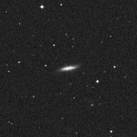 NGC 5014 — sky survey preview (NASA SkyView)